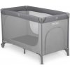 Ricokids Cestovná postieľka RK-242 sivá
