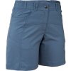 Warmpeace Valera Lady Shorts Blue Grey