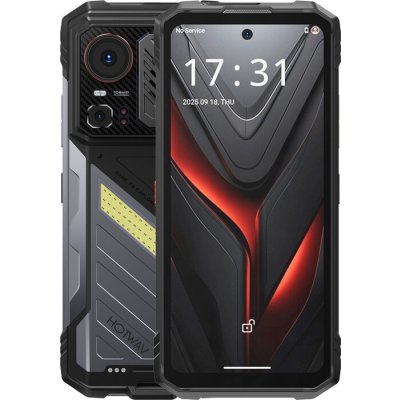 HOTWAV Hyper 8 Pro 12GB/512GB Grey
