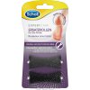 Scholl Velvet Smooth Express Pedi hrubá 2 ks