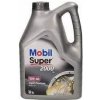 Motorový olej Mobil 5 l 10W-40