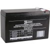 Batéria AGM Green Cell 12V 9Ah
