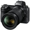 Nikon Z7II + 24-70mm f/4S