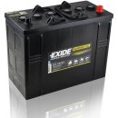 Exide Equipment Gel 12V 120Ah 750A ES1300