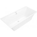 Vaňa Villeroy & Boch SQUARO EDGE 12 1600 x 750 cm UBQ160SQE2DV01