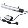 RO UV-C sterilizátor 12W v nerezovom kryte