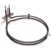 Ariston Indesit Whirlpool Hotpoint náhradný diel 482000027619, C00084399 vykurovacie teleso kruhového sporáka