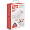 ColorWay AC nabíjačka Power Delivery Port PPS USB Type-C (30W), (CW-CHS038PD-WT)