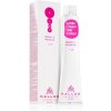 Kallos KJMN Professional Cream Hair Colour Keratin & Argan Oil farba na vlasy s keratínom a argánovým olejom odtieň Light Brown 5.0 100 ml