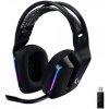 Bezdrôtové slúchadlá Logitech G733 Lightspeed 7.1