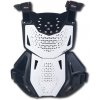 Chránič hrudníku ATLAS CHARGER HYBRID Ai CE1 Dětský (bílý)
