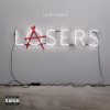 Lupe Fiasco: Lasers - 2Vinyl (LP)
