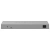 NGE NETGEAR GS728TPP Riadený L2/L3/L4 Gigabit Ethernet (10/100/1000) Podpora napájania cez Ethernet (PoE) Šedá