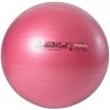 Gymnastik Ball MAXAFE míč na cvičení 75cm červený