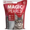 Magic pearls original silikátová podstielka pre mačky 16 l