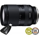 Tamron 28-200mm f/2.8-5.6 Di III RXD Sony FE