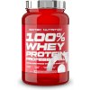 Scitec Nutrition 100% WP Professional 920 g strawberry