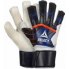 Select 04 Protection v24 Jr goalkeeper gloves T26-18448 (193506) Black 4