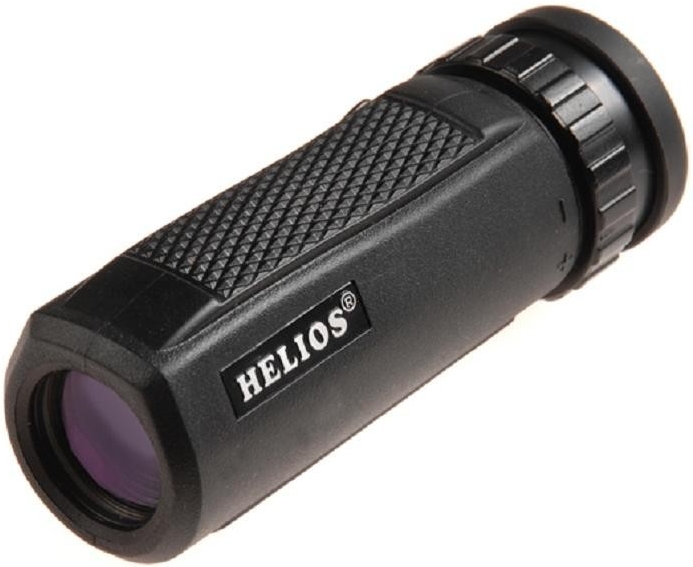 Helios Rapid 8x25