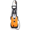 Vysokotlakový čistič- vapka 250bar 2200W KD499 oranžová