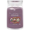 YANKEE CANDLE Signature Mystical Tarot Card 567 g