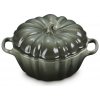 Le Creuset - Mini hrniec 350ml Tekvica thyme
