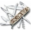 Multifunkční kapesní nůž Victorinox Huntsman 91 mm Desert