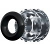 Pipedream Control Pro Performance C-Ring - Variable Penis Ring