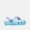 Crocs Classic I Am Mermaid Clog T Multi