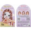 Top Model Beauty FACE Mask heart