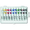 KOH-I-NOOR 16250300000 sada temperových farieb 10 ks 16 ml