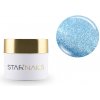 Starnails UV/LED Gel Polish Fancy Illusions, 5ml - 007, Sonic Blue - gél lak v kelímku