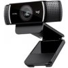 Logitech C922 Pro Stream Webcam
