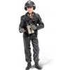 TORRO 1/16 figurka kapitána Michaela Wittmann stojící