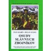 Osudy slávnych zbojníkov - Szabó Ivan, Stano Milan