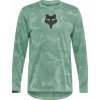 FOX Ranger Tru Dri Ls Jersey Pine - L