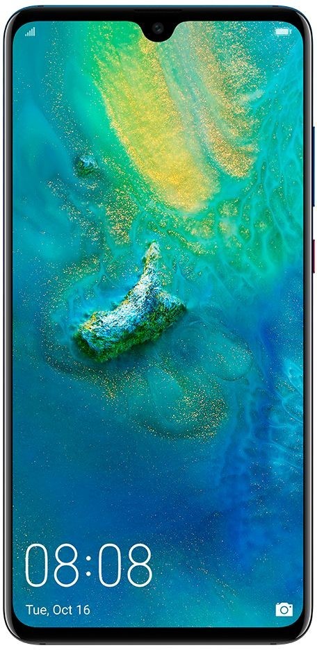 Huawei Mate 20 4GB/128GB Dual SIM