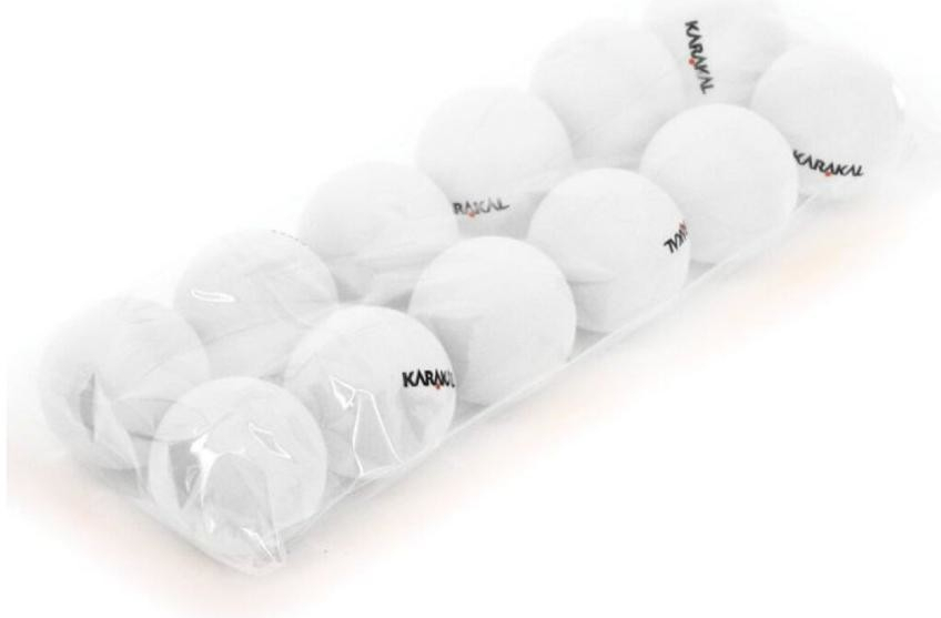 Karakal Pack 12 ks