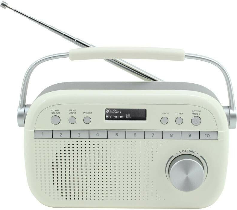 Soundmaster DAB280BE