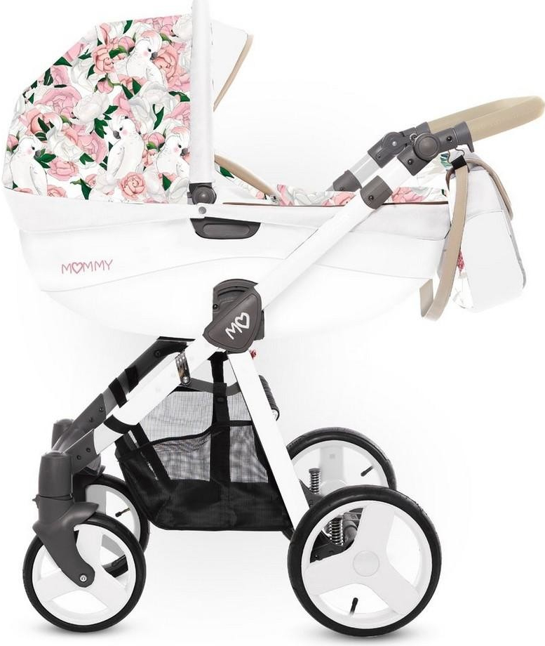 Baby Active Mommy 24 Peony 2019