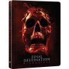 Nezvratný osud: Pokrevní linie 4K UHD + BD Steelbook