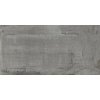 BALDOCER DETROIT dlažba Coal 60x120 (1,44m2) DET001
