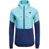 Dámska bunda Silvini Asprino Navy/Turquoise S