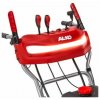 AL-KO Benzínová snehová fréza Snow Line 620.4 E III LED