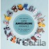Mini Amigurumi Animals - Sarah Abbondio