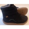Froddo Zimné topánky barefoot Tex Winter G3160233-4 black Veľkosť-obuvi: 30