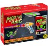 Martian Panic Game and Blaster
