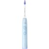 PHILIPS SONICARE Sonická elektrická kefka 6100 HX7406/01 svetlo modrá