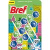 Bref tuhý WC blok Around the Loo City Forest Varšava 3x50g