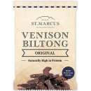 St. Marcus Venison Biltong jeleň 3 x 25g